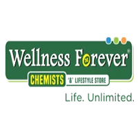 Wellness forever chemist logo - Ring Networks