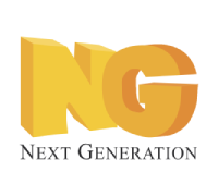 Next Generation Logo - Broadband and Internet Service Provider in Mumbai, India - Ring Networks