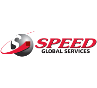 Speed Global Services Logo - Internet Broadband and Internet Service Provider in Mumbai, India, Ring Networks