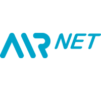 AirNet Logo - Internet Broadband and Internet Service Provider in Mumbai, India, Ring Networks