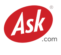 ASK.com Logo - Internet Broadband and Internet Service Provider in Mumbai, India, Ring Networks