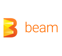 Beam Logo - Internet Broadband and Internet Service Provider in Mumbai, India, Ring Networks