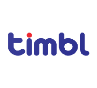 Timble Logo - Internet Broadband and Internet Service Provider in Mumbai, India, Ring Networks