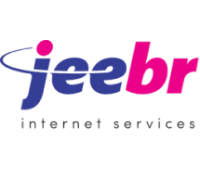 Jeebr Internet Service Logo - Internet Broadband and Internet Service Provider in Mumbai, India, Ring Networks