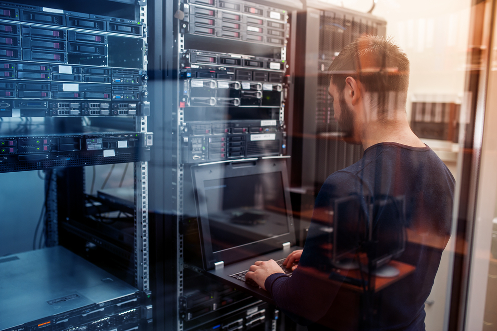 Lan wan Networking service provider in bangalore