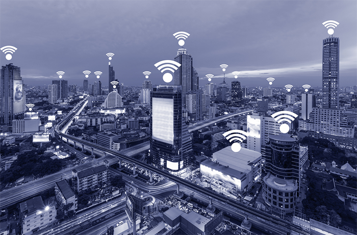 Best Dedicated, residential wifi service provider in hyderabad