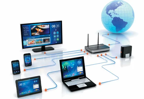 Best LAN- WAN Networking Service Provider in Hyderabad